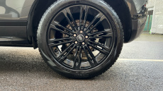 Land Rover Range Rover Evoque 2.0 D200 Autobiography 5dr Auto [Revised] Diesel Hatchback